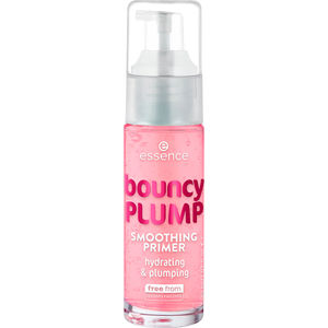 BOUNCY PLUMP moisturizing primer