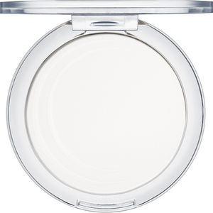 ALL ABOUT SOFT GLOW! Waterproof compact powder