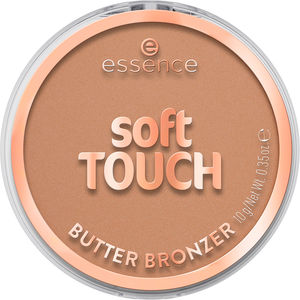 Poudre bronzante SOFT TOUCH