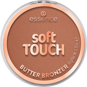 SOFT TOUCH bronzing powder