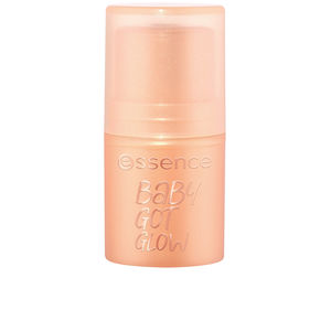 Iluminador BABY GOT GLOW iluminador en stick Essence