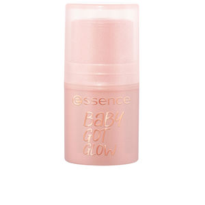 Iluminador BABY GOT GLOW iluminador en stick Essence