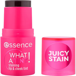 WHAT A TINT! lip and cheek tint