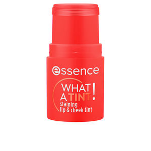 Colorete - Bálsamo labial Essence WHAT A TINT! tinte de labios y mejillas comprar online