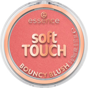 TOUCH BOUNCY BLUSH soft blush