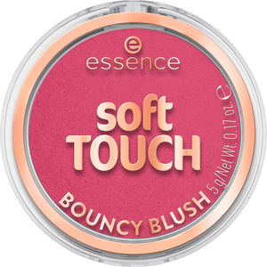 TOUCH BOUNCY BLUSH soft blush