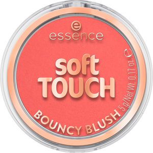 TOUCH BOUNCY BLUSH soft blush