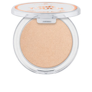 Highlight Make-up Essence TOUCH BOUNCY GLOW weicher Highlighter online kaufen
