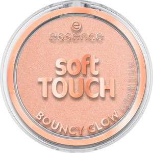 TOUCH BOUNCY GLOW soft highlighter