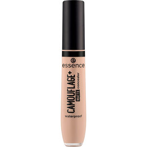 CAMOUFLAGE+ MATTE corrector waterproof