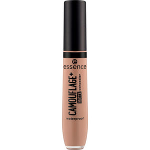 CAMOUFLAGE+ MATTE corrector waterproof