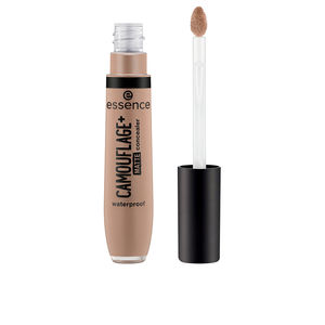 CAMOUFLAGE+ MATTE corrector waterproof