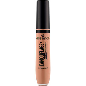 CAMOUFLAGE+ MATTE corrector waterproof