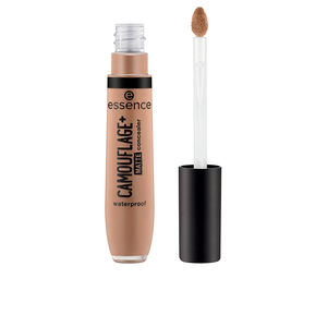 CAMOUFLAGE+ MATTE corrector waterproof