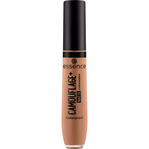CAMOUFLAGE+ MATTE corrector waterproof