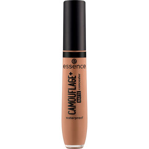 CAMOUFLAGE+ MATTE corrector waterproof