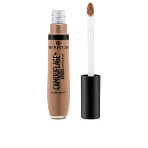 CAMOUFLAGE+ MATTE corrector waterproof