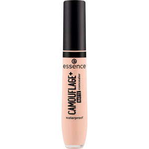 CAMOUFLAGE+ MATTE corrector waterproof