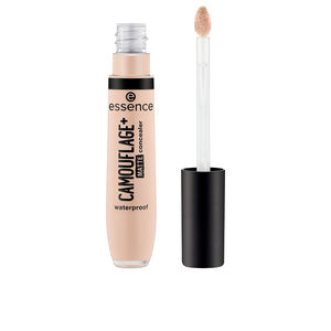 CAMOUFLAGE+ MATTE corrector waterproof