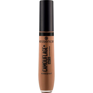 CAMOUFLAGE+ MATTE corrector waterproof