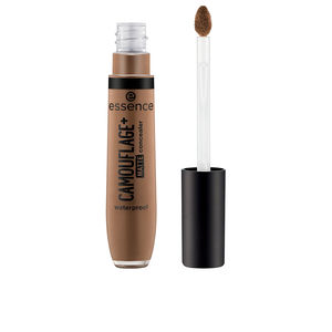 CAMOUFLAGE+ MATTE corrector waterproof