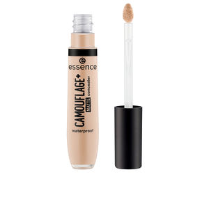 コレクターを構成する Essence CAMOUFLAGE+ MATTE corrector waterproof オンラインで購入