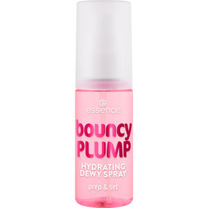 BOUNCY PLUMP moisturizing spray