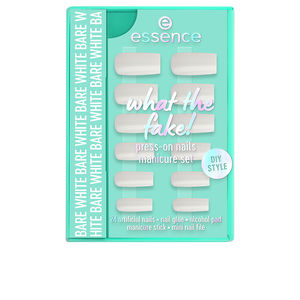 Ongles postiches et accessoires Essence C’EST FAUX ! ÉTUI POUR FAUX ONGLES acheter en ligne