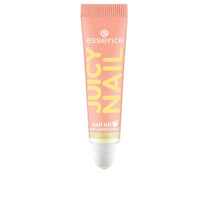 Cuidado de las cutículas JUICY NAIL aceite para uñas Essence