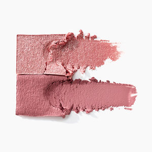 DIAMOND TREASURES cream-to-powder eyeshadow