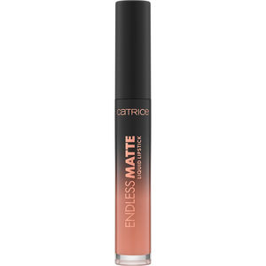 EINDELOZE MATTE vloeibare lippenstift