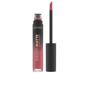 Catrice ENDLESS MATTE liquid lipstick Lipsticks buy online
