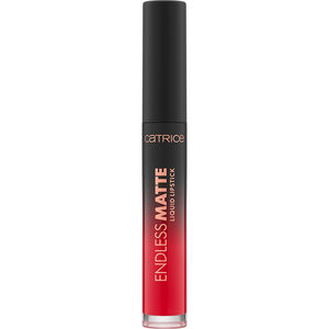 ENDLESS MATTE liquid lipstick