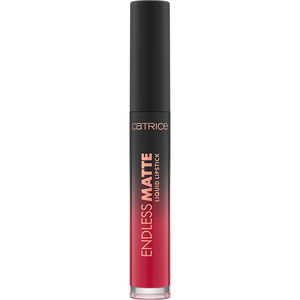 Batom líquido ENDLESS MATTE
