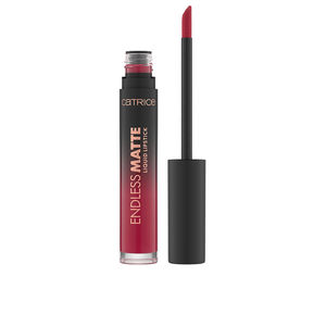 口紅と口紅 Catrice エンドレスマット リキッドリップスティック オンラインで購入