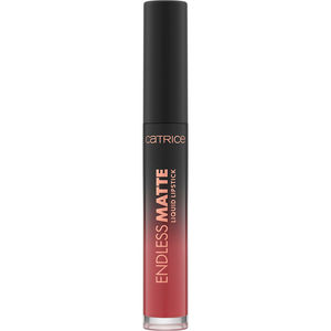ENDLESS MATTE liquid lipstick