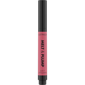 MELT &amp; PLUMP volumizing lip balm
