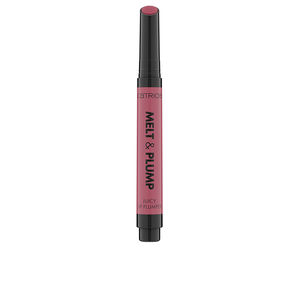 MELT &amp; PLUMP volumizing lip balm