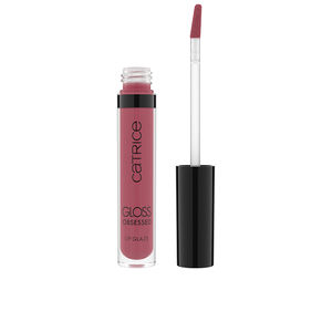 GLOSS OBSESSED Lipgloss