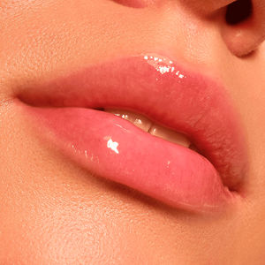 PILLOW PLUSH lip mask with peptides