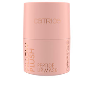 Lip balm Catrice Maska za ustnice PILLOW PLUSH s peptidi kupite na spletu
