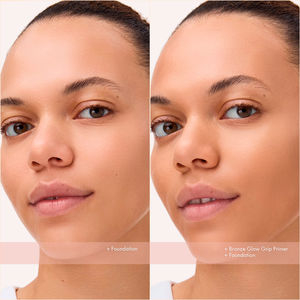 GRIP BRONZE GLOW primer