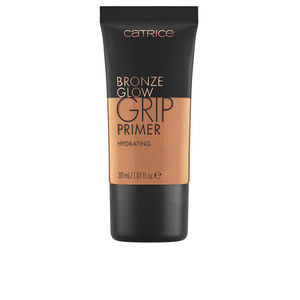 Catrice GRIP BRONZE GLOW primer Foundation makeup buy online