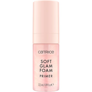 SOFT GLAM foam primer