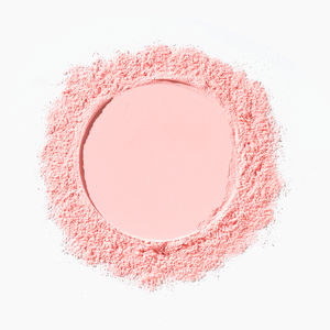 BRIGHT &amp; BLUR loose setting powder