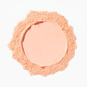BRIGHT &amp; BLUR loose setting powder