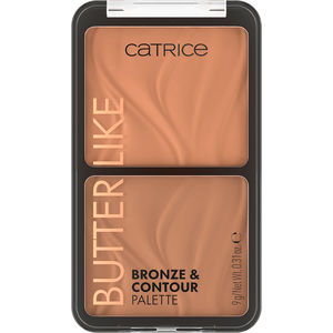 BUTTER LIKE Bronzer &amp; Contour Palette