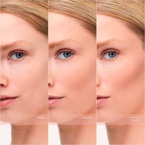 BUTTER LIKE Bronzer &amp; Contour Palette