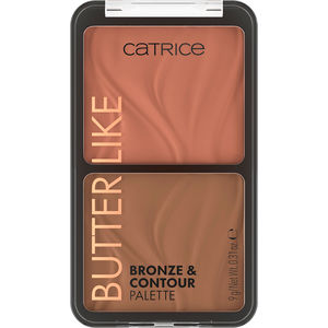 BUTTER LIKE Bronzer &amp; Contour Palette