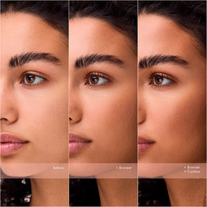 BUTTER LIKE Bronzer &amp; Contour Palette